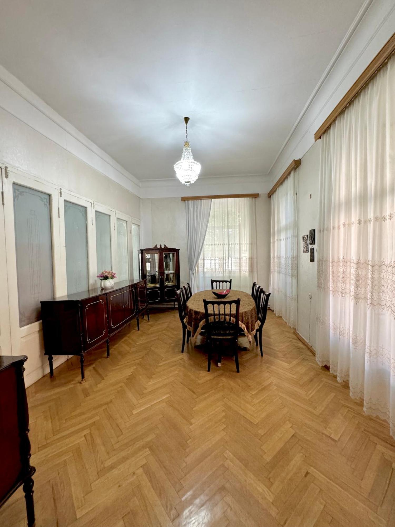 Authentic Old Tbilisi Apartment Exterior photo